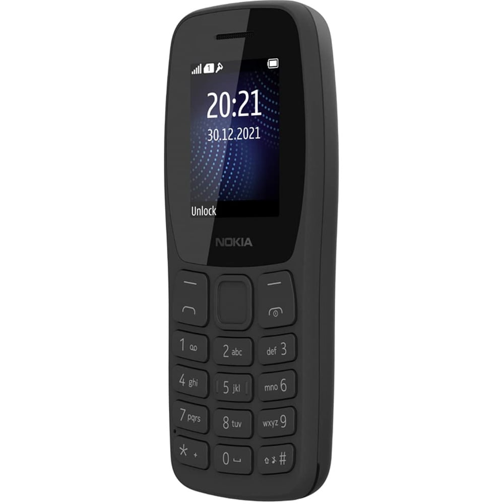 Nokia 105 Classic Phone
