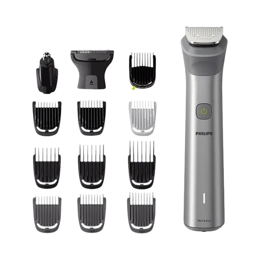Philips Series 5000 MG5930/65 13 in 1 Grooming Kit