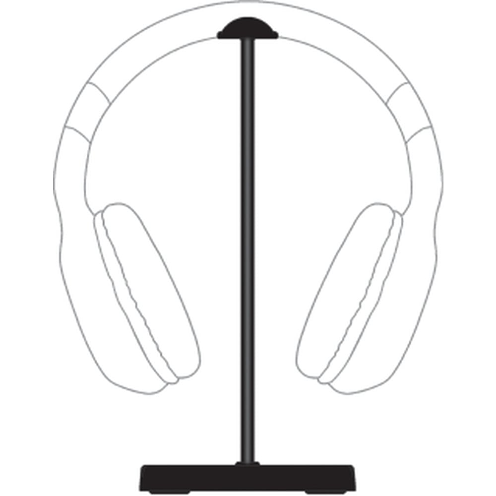 SonicGear HPX-100 Headphone Stand