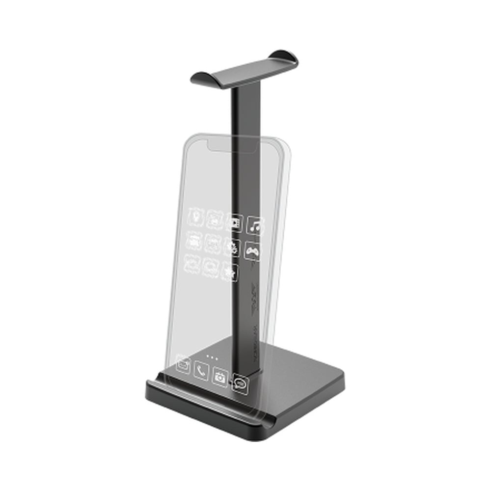 SonicGear HPX-100 Headphone Stand