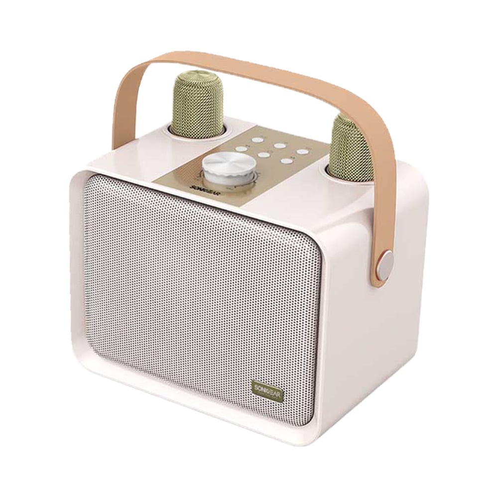 SonicGear iOX K600 Bluetooth Speaker