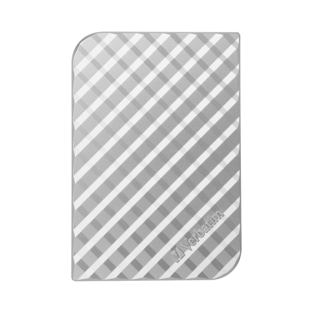 Verbatim Store 'n' Go USB 3.0 2TB External Portable Hard Drive