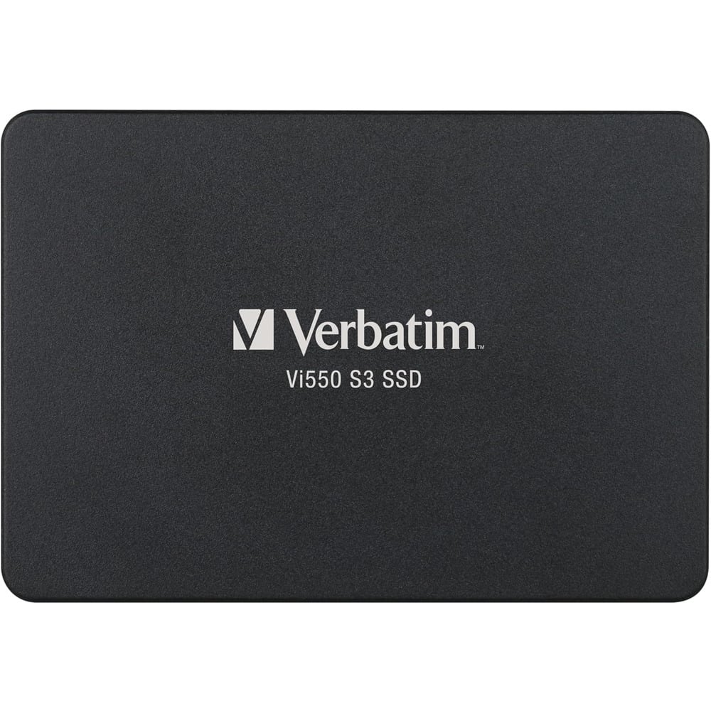 Verbatim 49352 Vi550 SATA III 2.5" 512GB Internal SSD