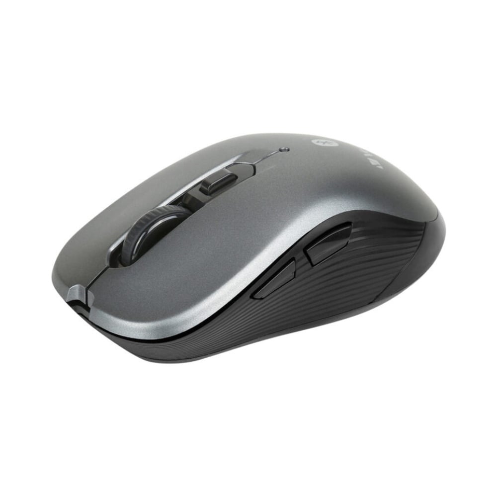 Verbatim 66859 Bluetooth 5.0 and 2.4Ghz Wireless Mouse