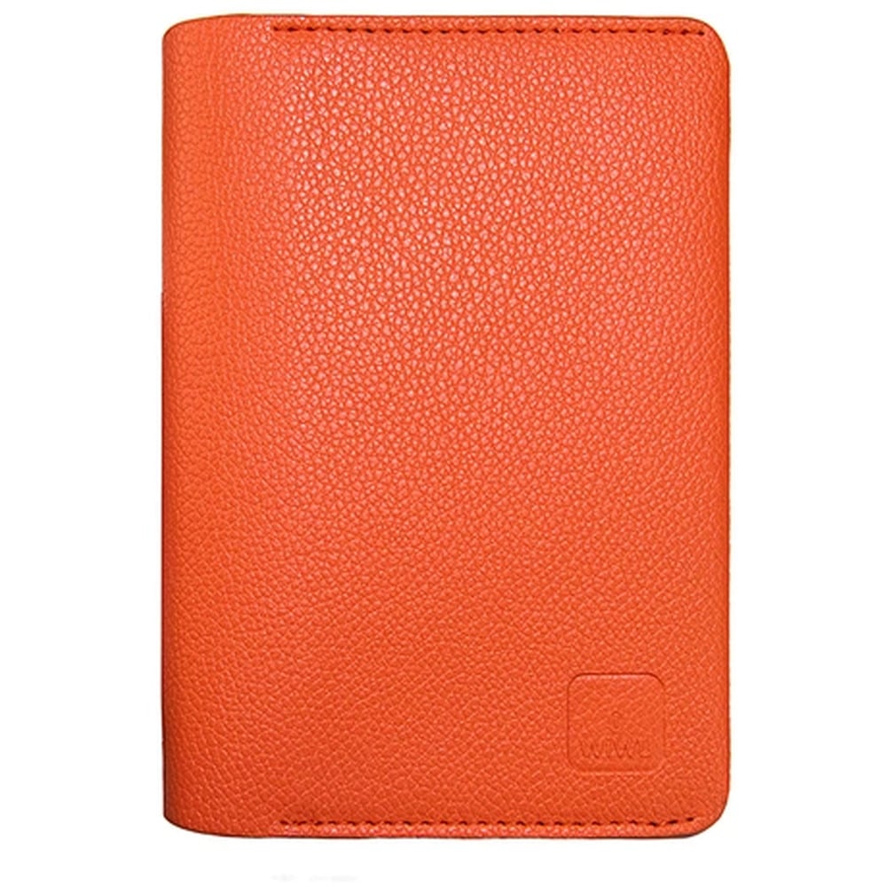 WiWU Master Passport Wallet with RFID