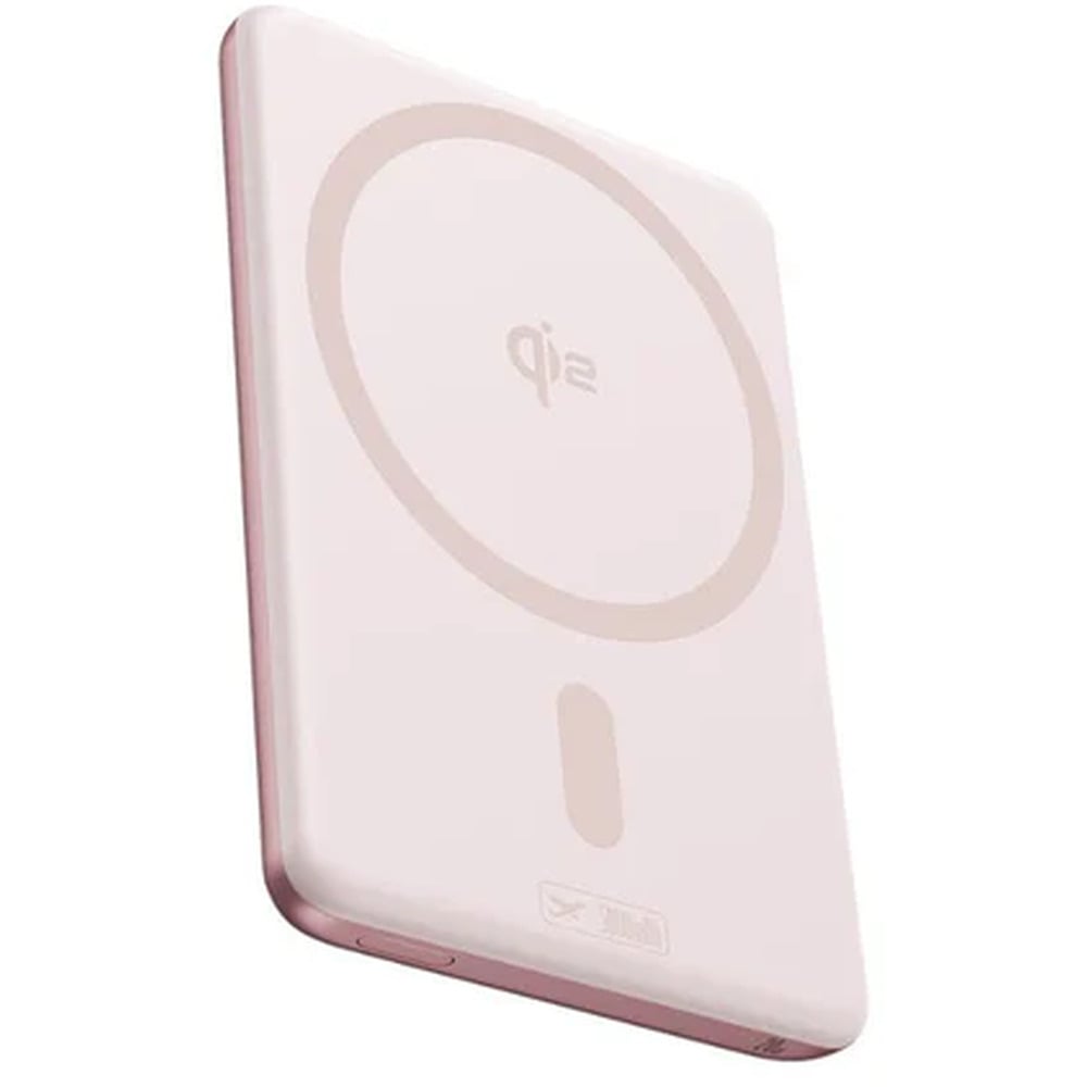 Baseus PicoGo AM31 20W 5000mAh Mini Magnetic Power Bank with Stand
