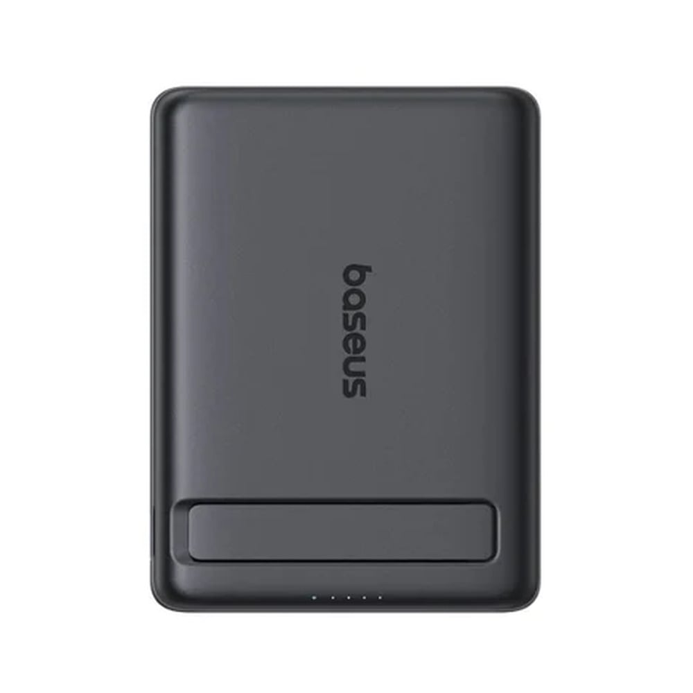 Baseus PicoGo AM31 20W 5000mAh Mini Magnetic Power Bank with Stand
