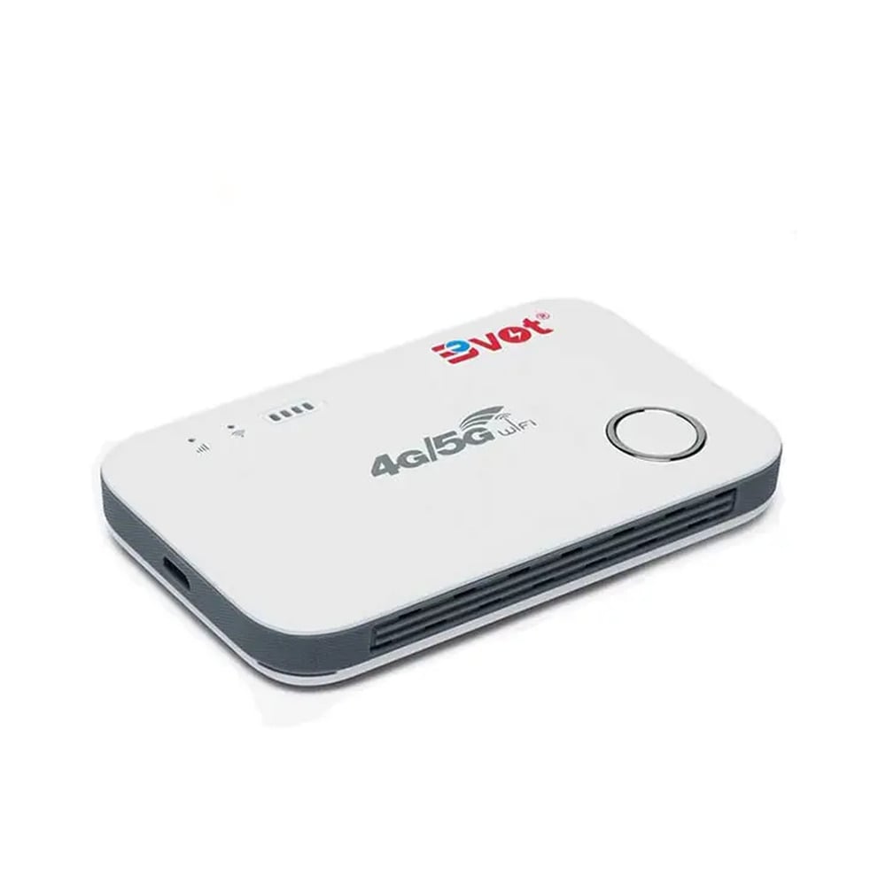 Bvot M88 4G LTE Wireless Mobile WiFi Router