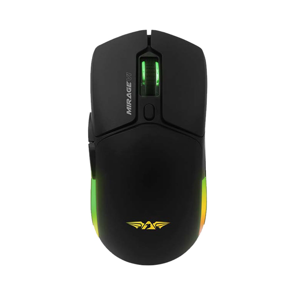 Armageddon Mirage VI 3-Mode Gaming Mouse