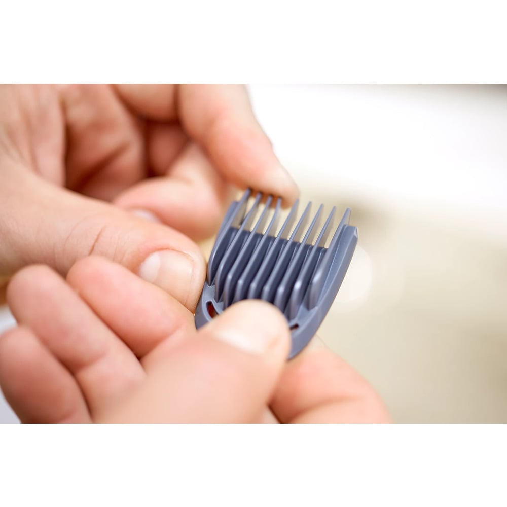 Philips Norelco Series 3000 MG3740/40 9 in 1 Multigroom Trimmer