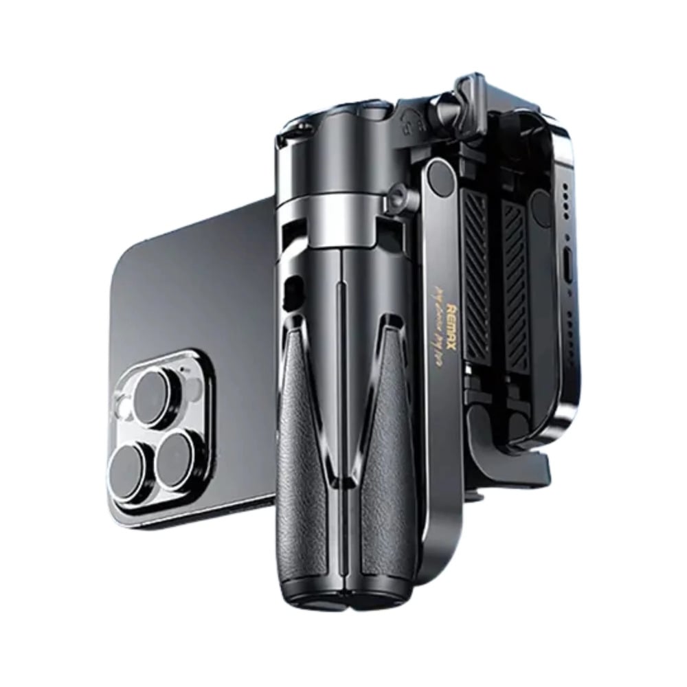 Remax P80 Mini Selfie Stick Tripod