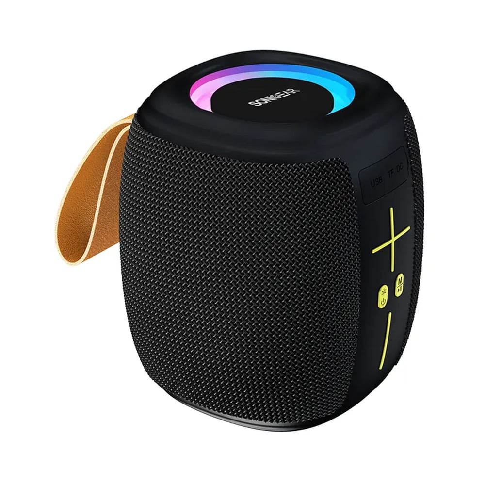 SonicGear Sonicgo 5 Portable Bluetooth Speaker