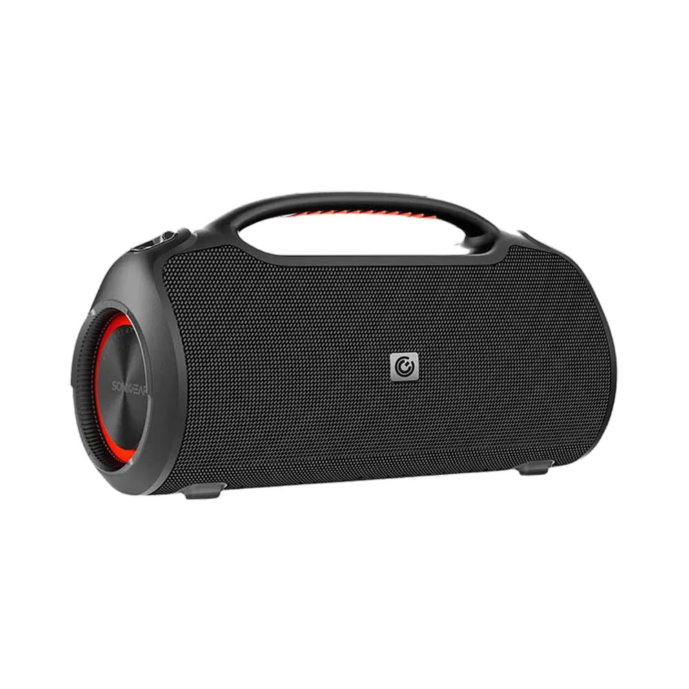 SonicGear Studiobeats III HD Portable Bluetooth Speaker