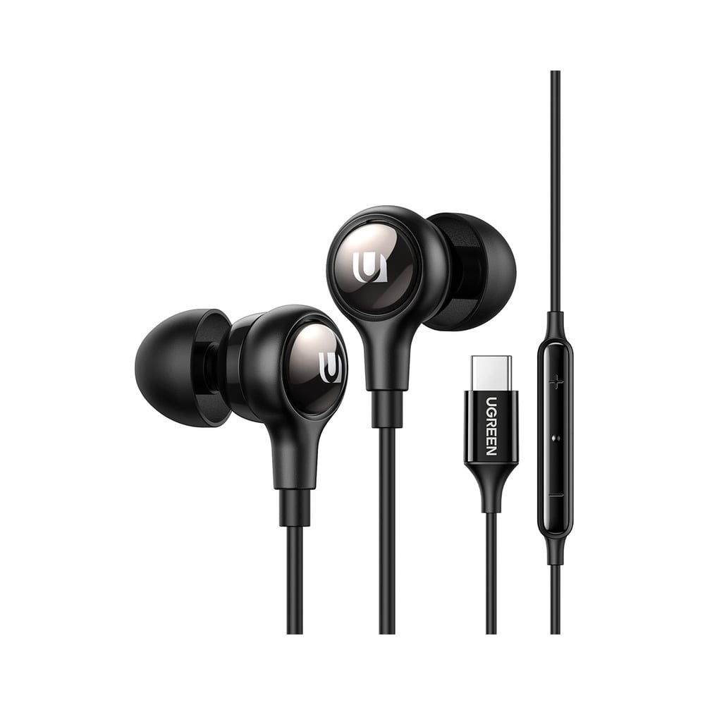 UGREEN 30638 Type-C In-Ear Earphones