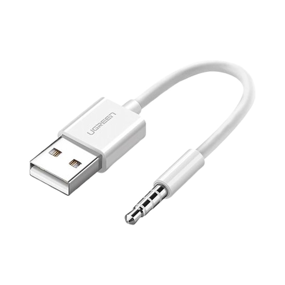 UGREEN 50146 USB-A To 3.5 Male Connector