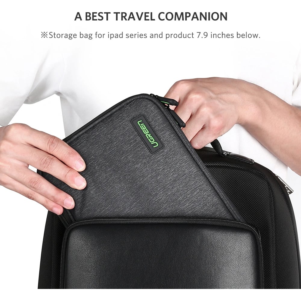 UGREEN 50147 Multi-Functional Storage Bag