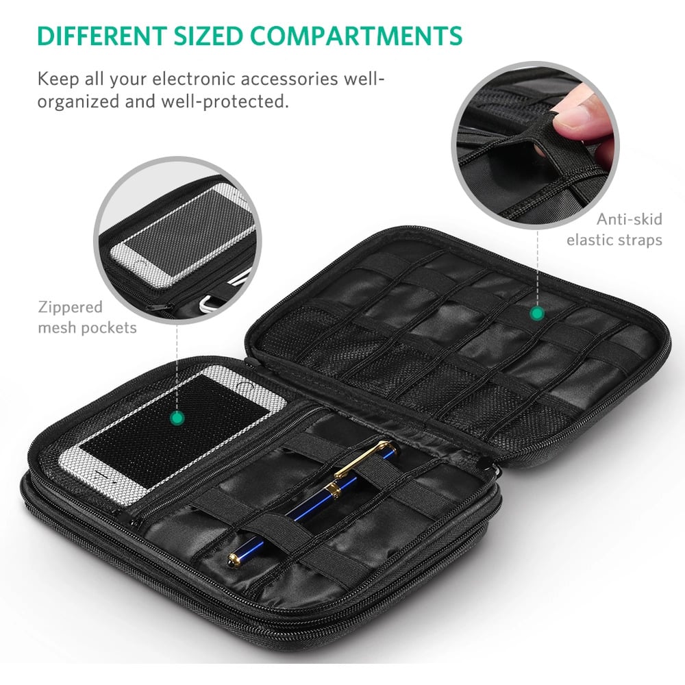 UGREEN 50147 Multi-Functional Storage Bag