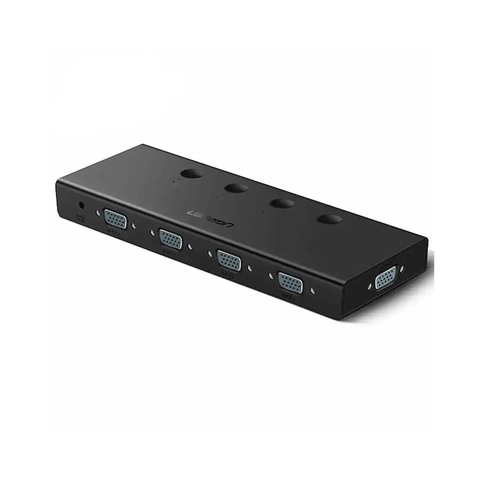 UGREEN 50292 4Port VGA Splitter