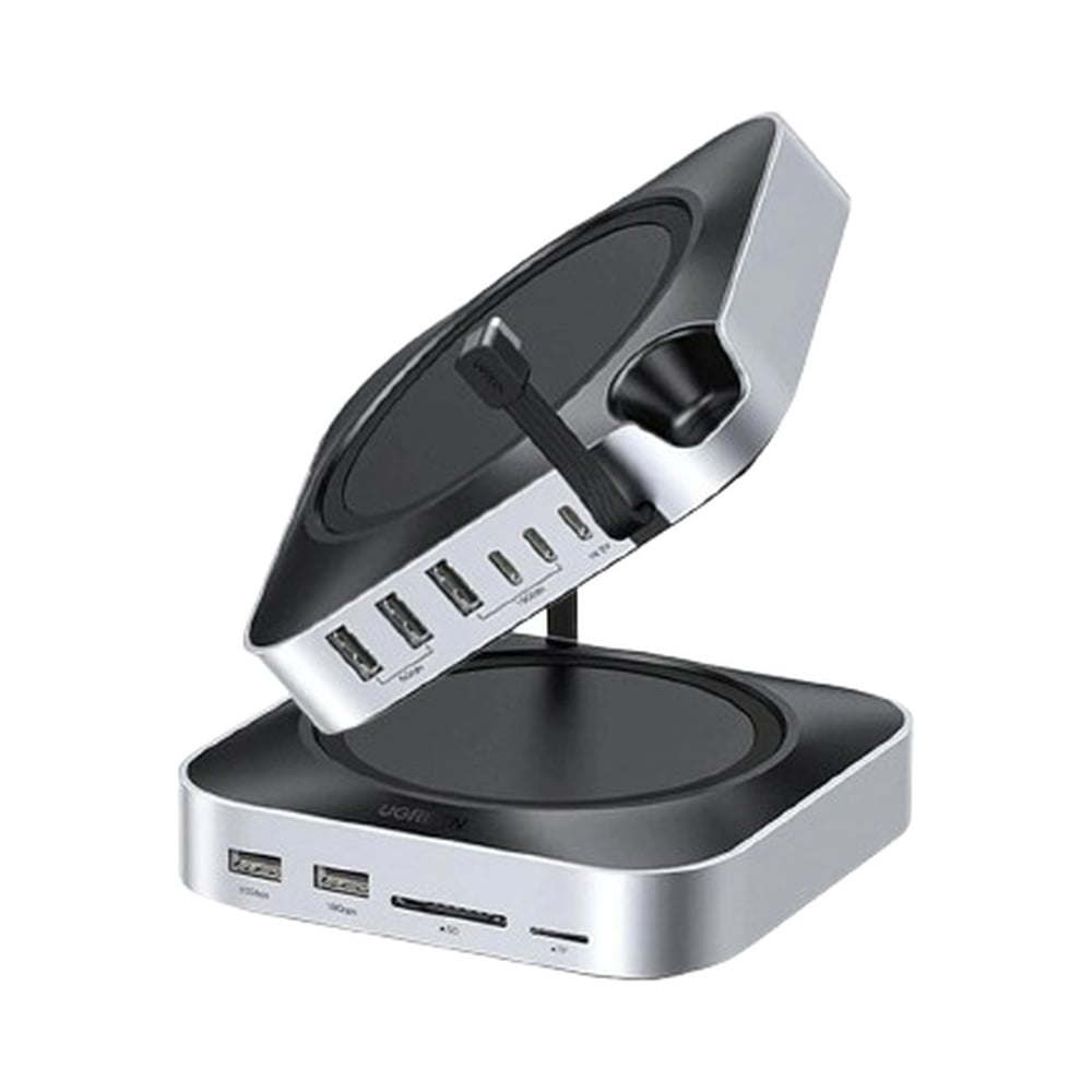 UGREEN 65487 11-in-1 USB-C Docking Station