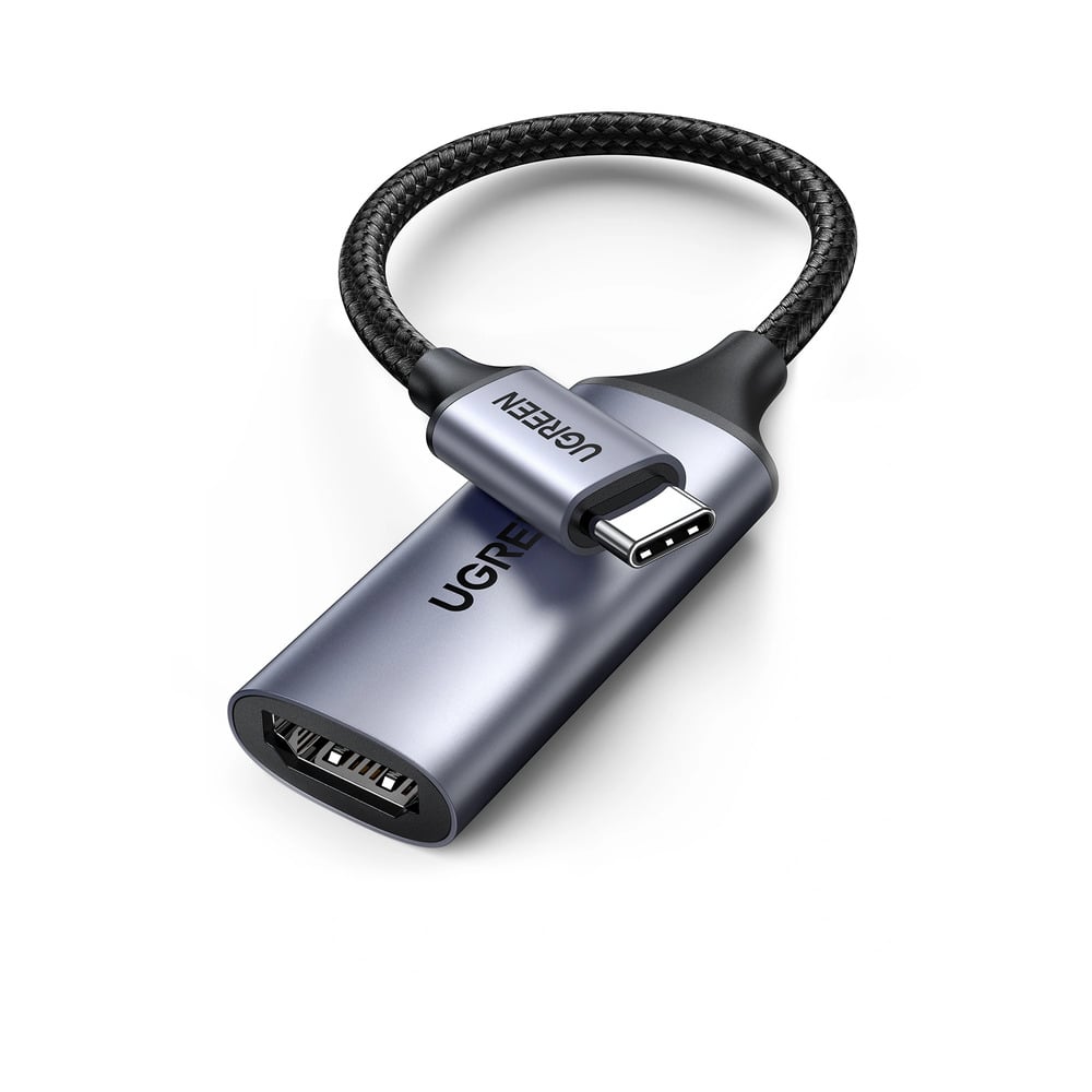 UGREEN  70444 Type-C to HDMI Adapter