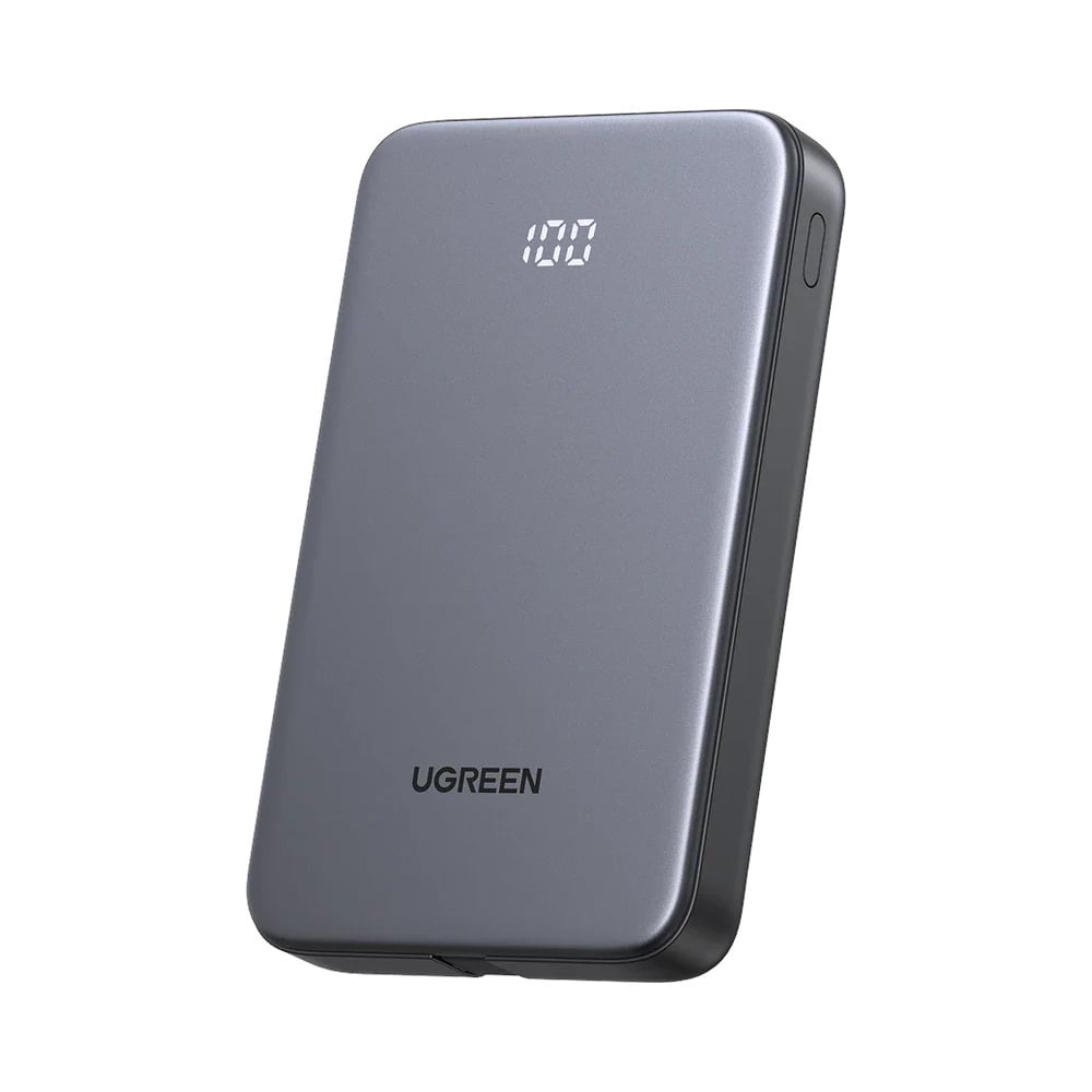 UGREEN 75131B 20W 10000mAh Fast Charging Power Bank