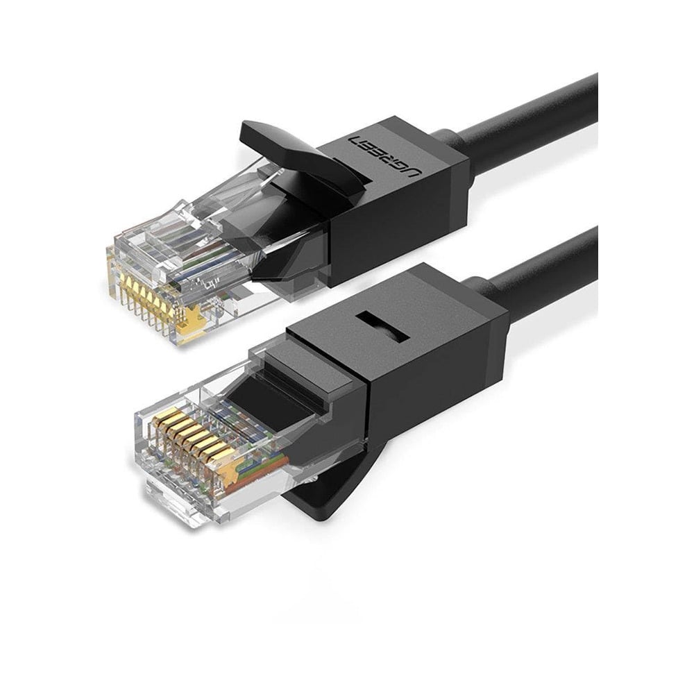 UGREEN NW102-20158 Cat 6 UTP 0.5M LAN Cable