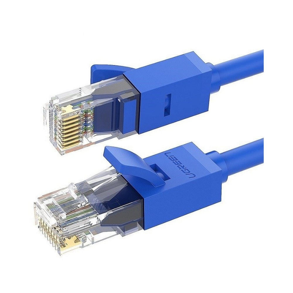 UGREEN NW102-11207 Cat 6 UTP 15M Ethernet Cable