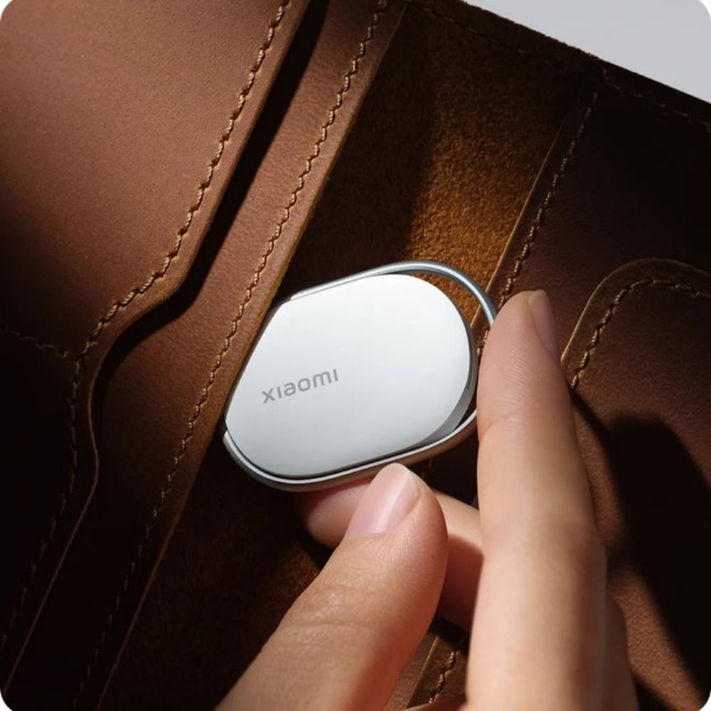 Xiaomi Mi Smart Tag