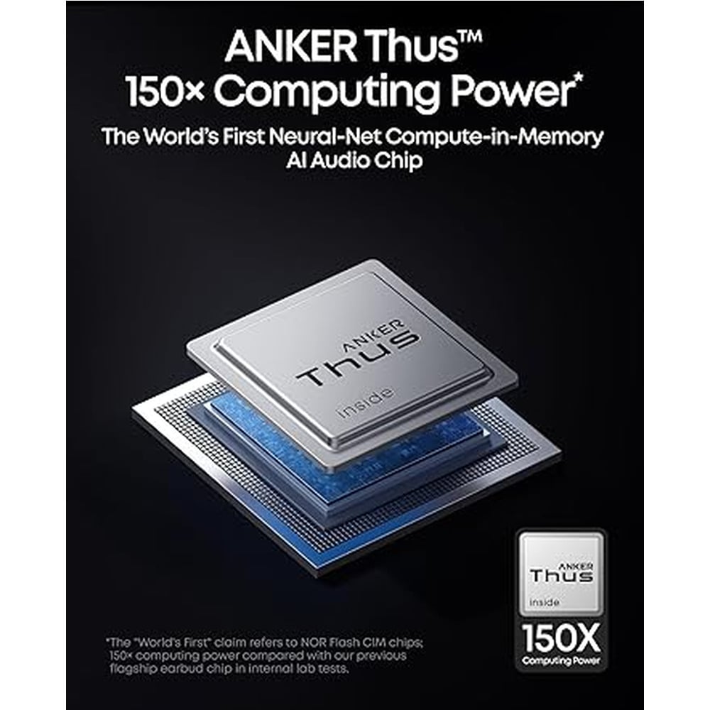 Anker Soundcore Liberty 5 Pro