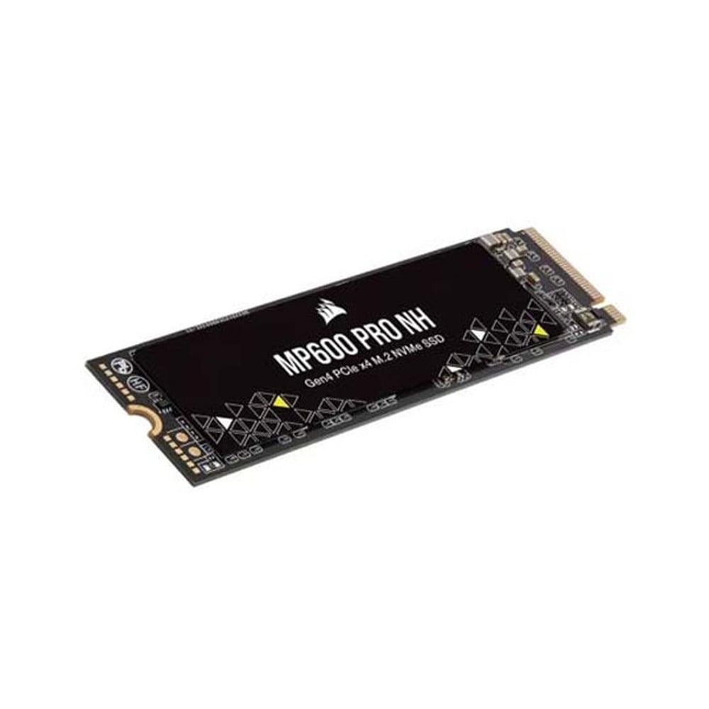 Corsair MP600 Pro NH 2TB Gen4 M.2 Solid State Drive