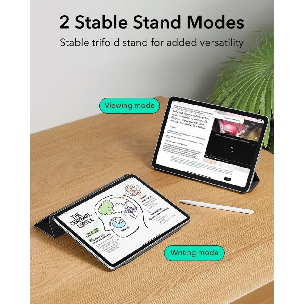 ESR Rebound Magnetic Case for iPad Pro 13 (2025)
