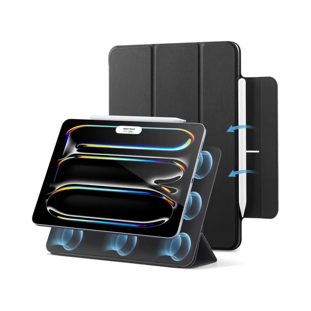 ESR Rebound Magnetic Case for iPad Pro 11 (2025)