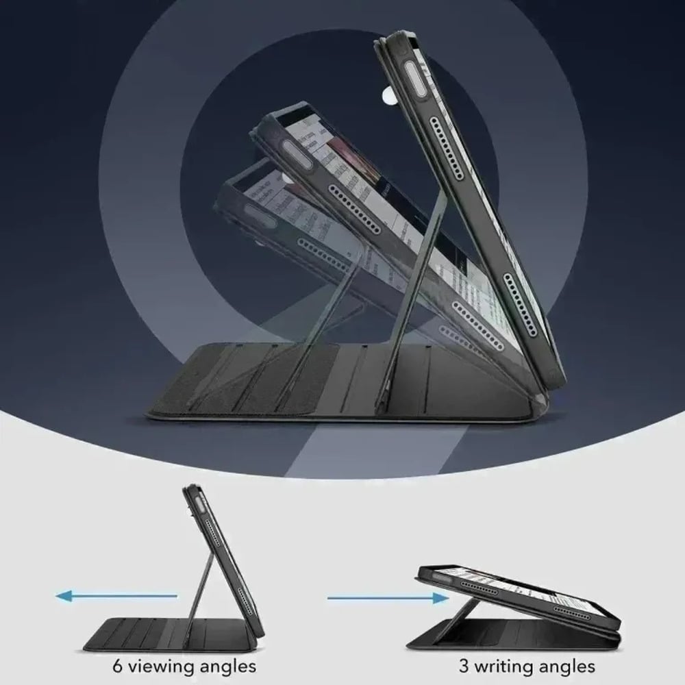 ESR Shift Magnetic Case for iPad 10