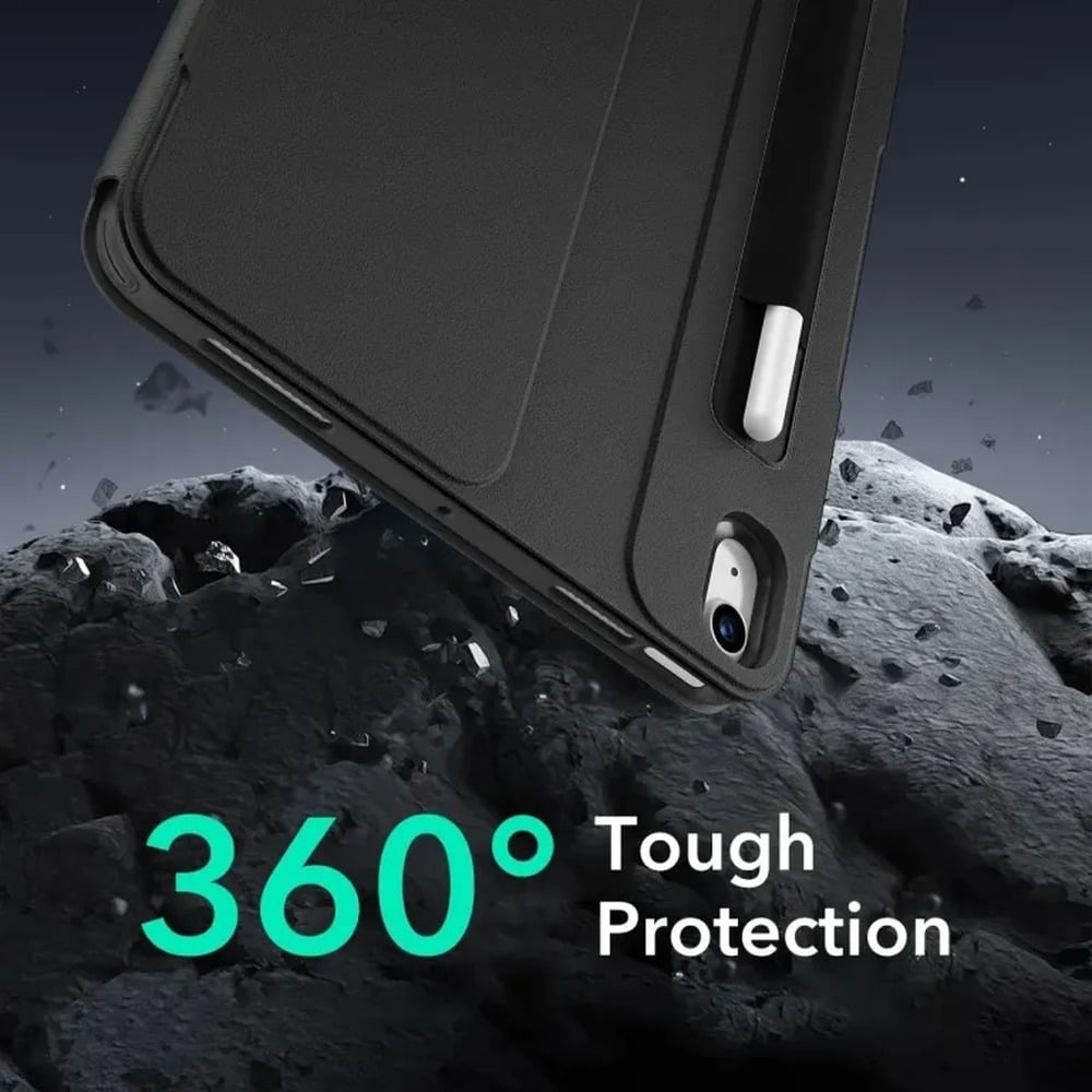 ESR Shift Magnetic Case for iPad 10