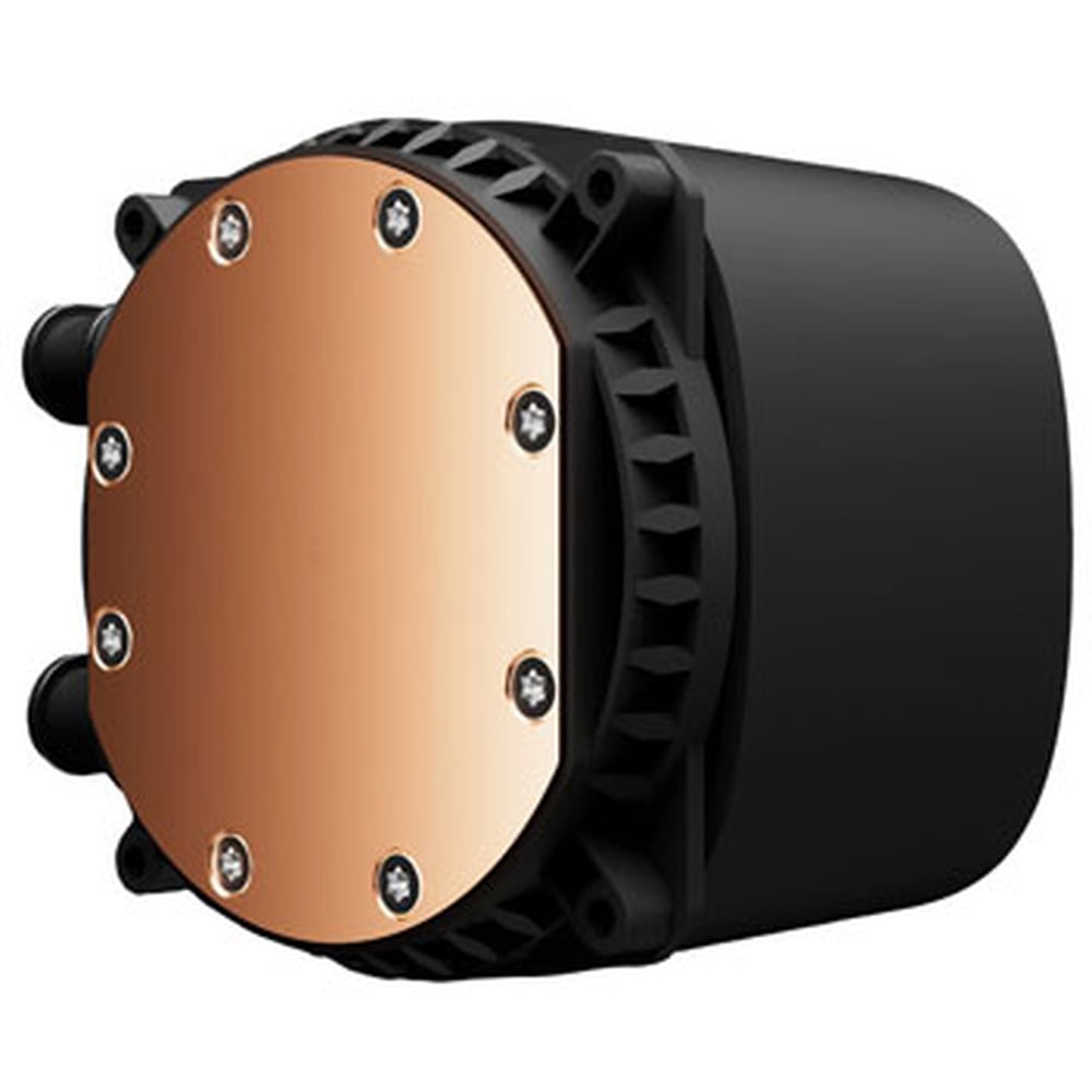 Gamdias Aura GL360 Digital ARGB 360MM CPU Liquid Cooler 