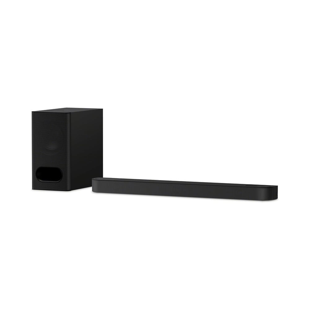 Sony HT-B600 Bravia Theatre Bar 6, 3.1.2 inch with Dolby Atmos /DTS:X Compatible Wireless Subwoofer