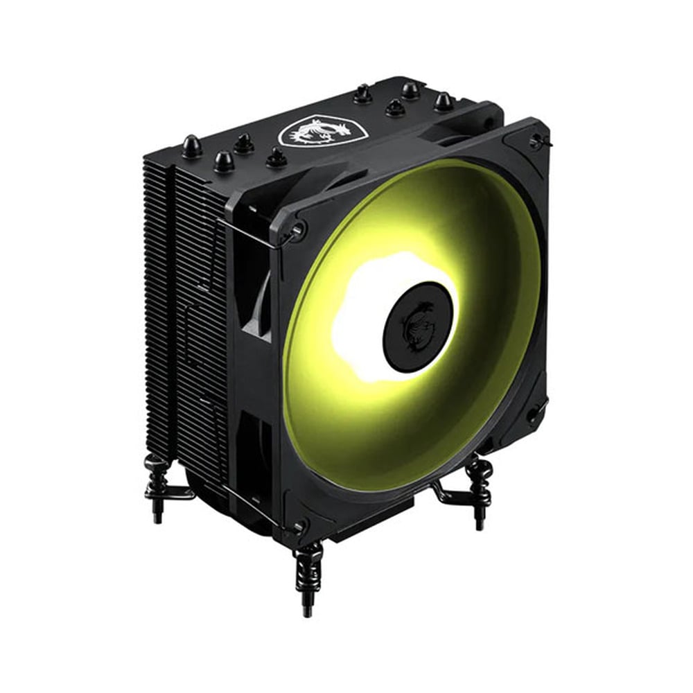 MSI MAG COREFROZR AA13 ARGB CPU Air Cooler