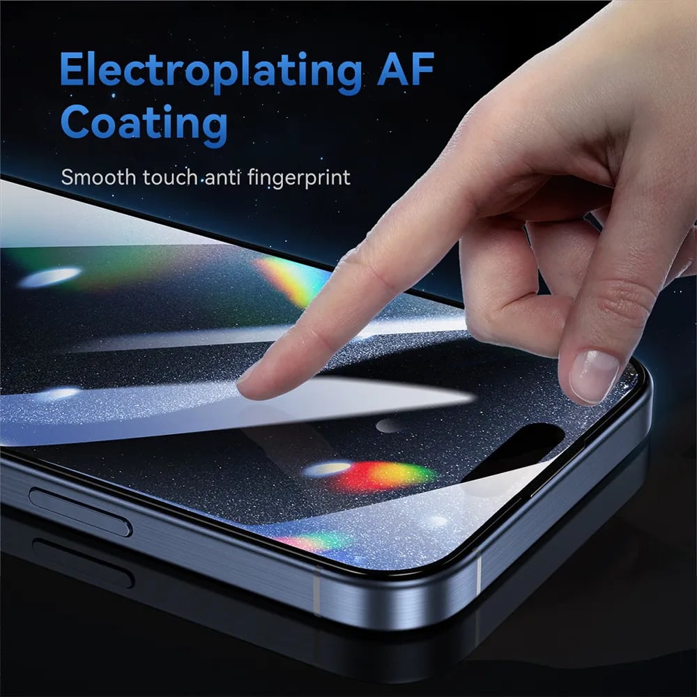 OTAO Clear 2.5D Glass for Samsung Galaxy S26 Ultra