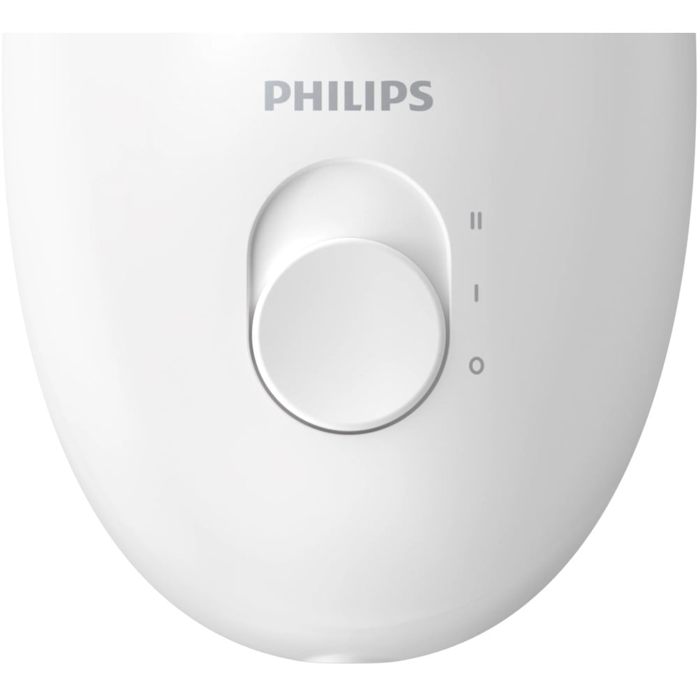 Philips BRE225/00 Satinelle Essential Corded Compact Epilator
