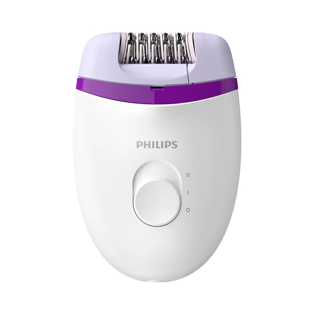 Philips BRE225/00 Satinelle Essential Corded Compact Epilator