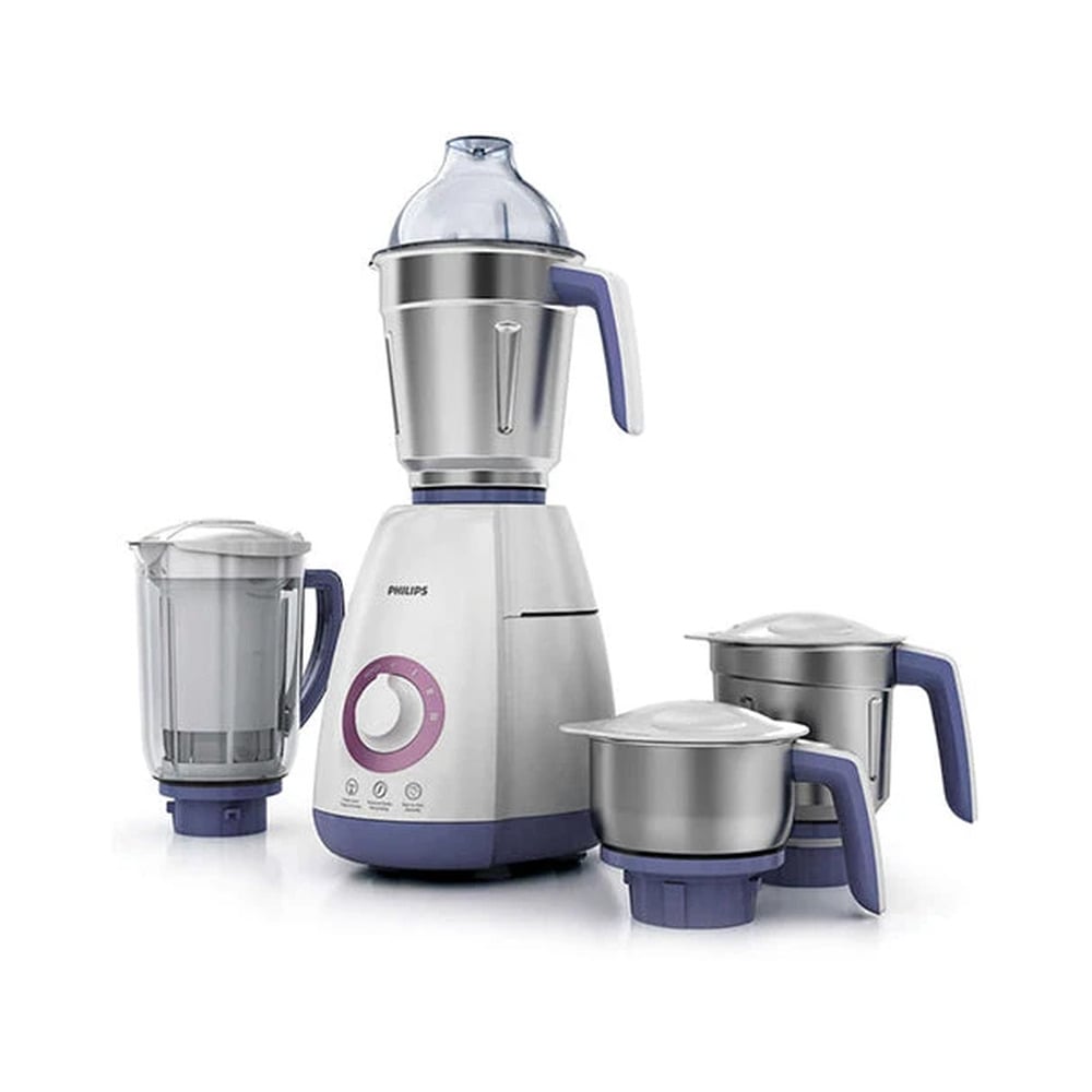 Philips HL7701/00 4 Jar  750W  Mixer Grinder