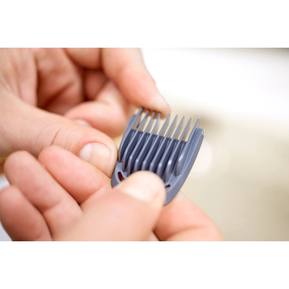 Philips Series 5000 MG3750/33 10 in 1 Multigroom all-in-One Trimmer