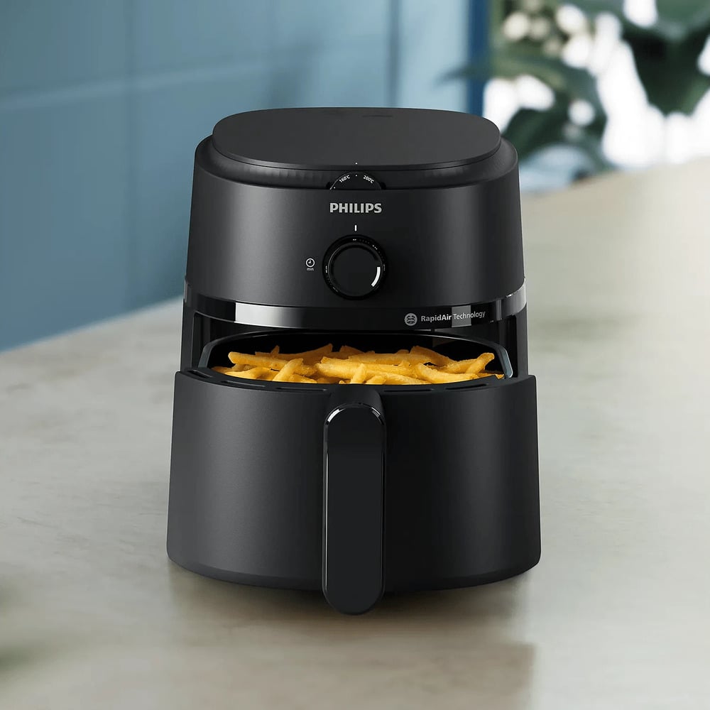 Philips Series 1000 NA110 3.2L Airfryer