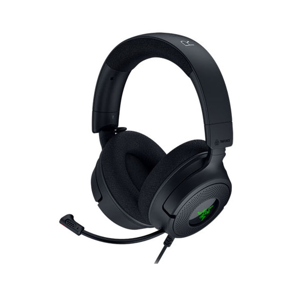 Razer Kraken V4 X Wired Gaming Headset