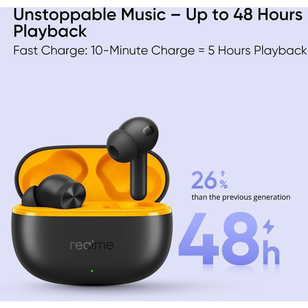 Realme Buds T200 Lite