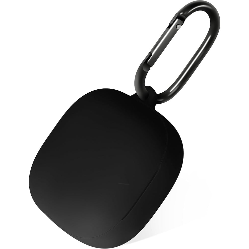 Silicone Case for Anker Liberty 5 with Hook