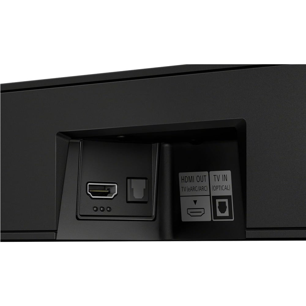 Sony HT-B500 Bravia Theatre Bar 5 3.1 inch Soundbar with Powerful Wireless Subwoofer