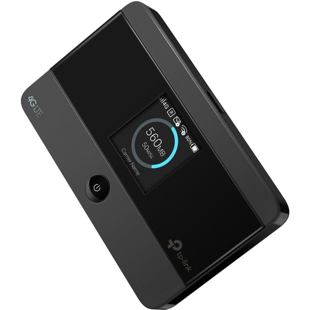 TP-Link M7352 4G Mobile WiFi Router