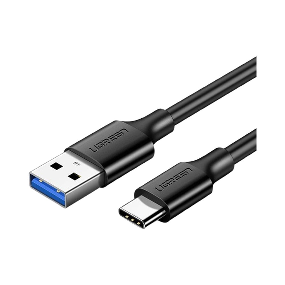 UGREEN 20881 USB-A 3.0 to Type-C 0.5M Cable