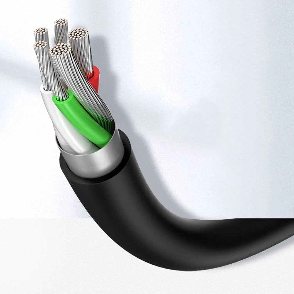 UGREEN 60118 USB to Type C QC3.0 3A 2M Fast Charging Cable